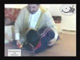 Islam exorcism