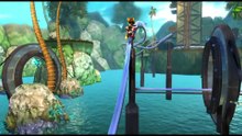 Ratchet & Clank Quest for Booty PS3 Gameplay in 2026