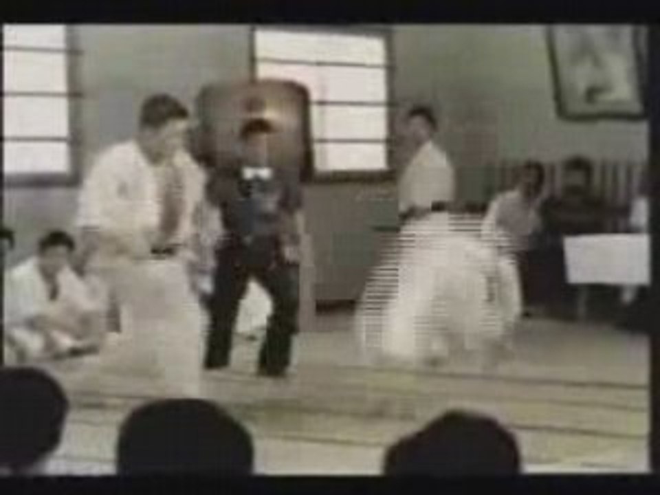 Shokei Matsui 100mans in one day