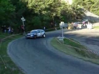 rallye du picodon 2008