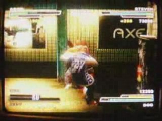 DEF JAM FIGHT FOR NY