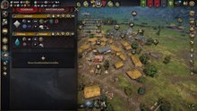 Gameplay zu Aufstieg der Händler: Wir zeigen euch einen typischen Arbeitszyklus aus dem deutschen Aufbau-MMO