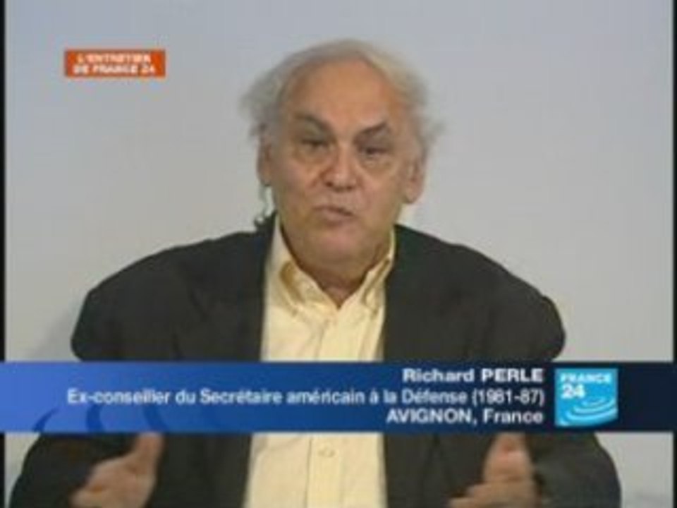 Richard perle