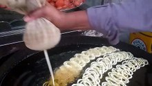 Sweet rings