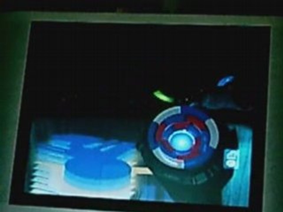 Perfect Dark Zero-Trinity Infiltration Part 1