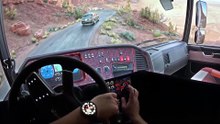 DLSS 5 Makes BeamNG’s DEADLIEST Road Look Real