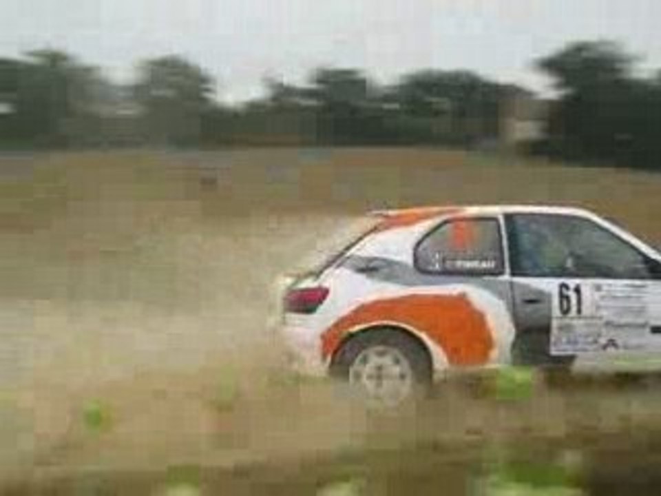 terre des causses 2008