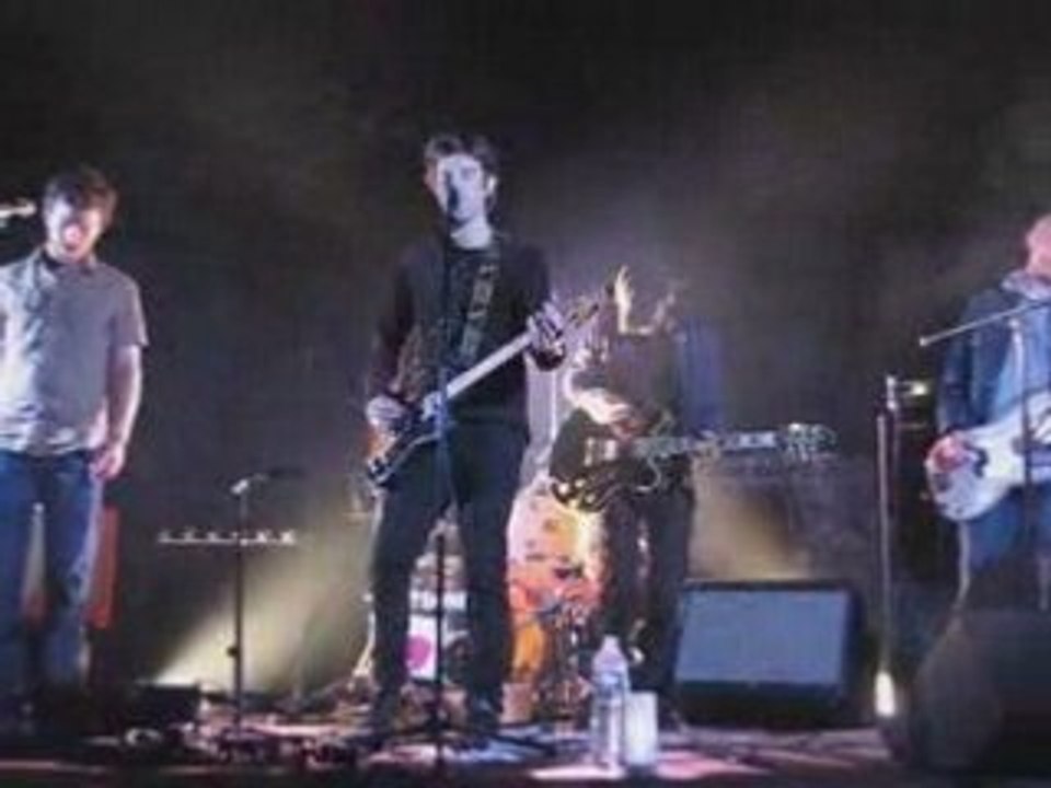 Extrait Summer Single - Rock sous les Galets 2ème édition