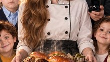 A Chef’s Unexpected Crown - Full Length Movie