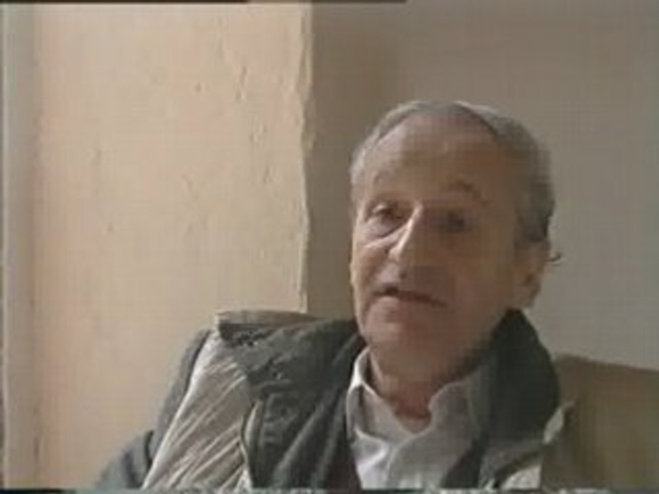 Stephen Jourdain et sa vie