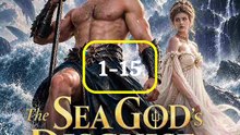 THE SEA GOD'S DISGUISE FISHING FOR LOVE