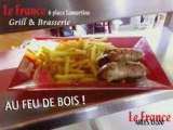 Brasserie Pizzeria Grill Le France Arles