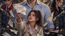 El Despertar del Alfa Oculto - Watch the Full Movie