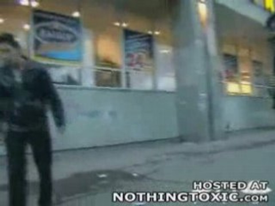 Un bau KO!!!