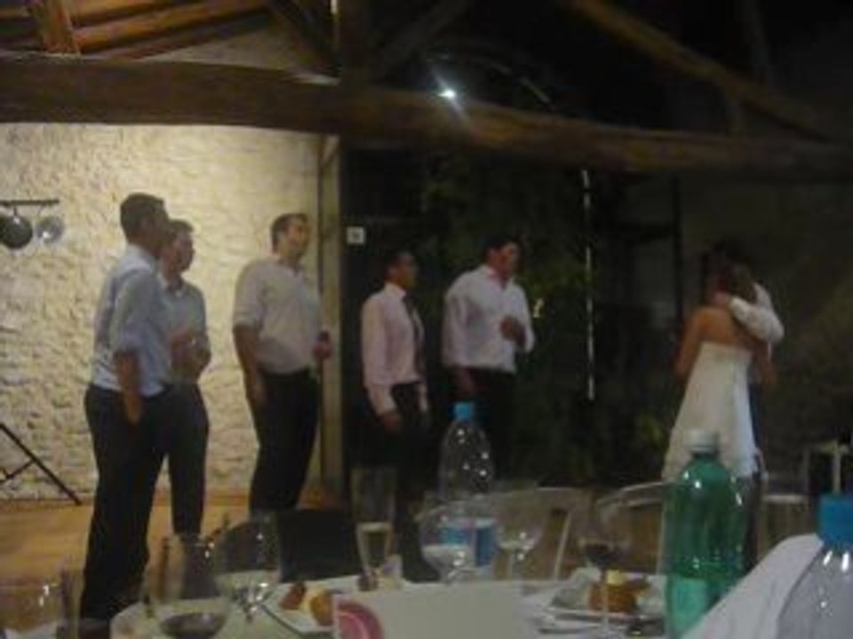 La Quête de Cilou et Thomas