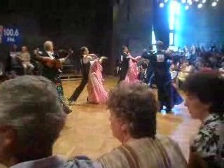 Waltz - GP 2008 - druhe kolo