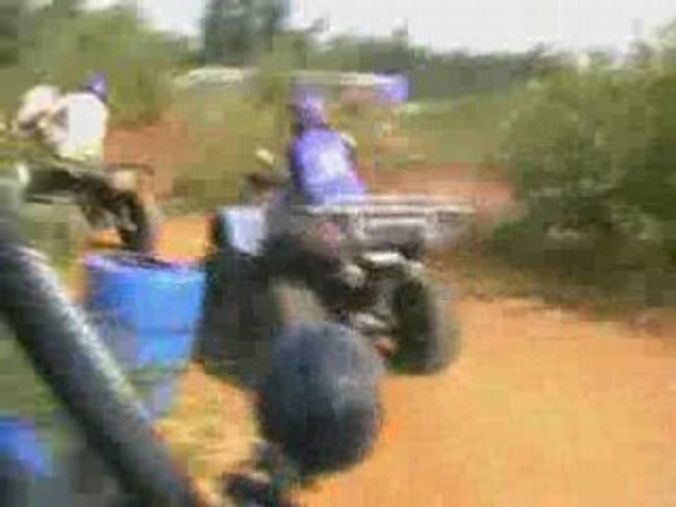 YAMAHA DAYS 21 ET 22 JUIN CIRCUIT DE MERIGNAC