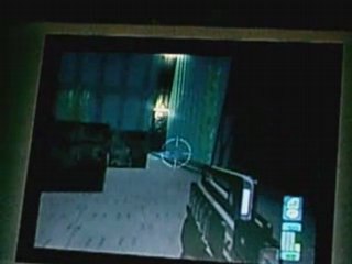 Perfect Dark Zero-Trinity Infiltration Part 2