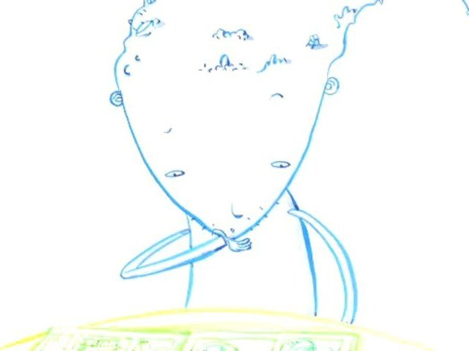 My Rusty Dusty Head / Moonjoo Lee