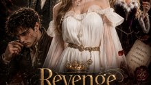 Revenge on My Alpha Ep
