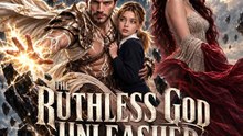 [FULL] The Ruthless God Unleashed FULL