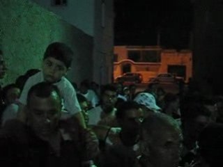 mariage ksour essef avec le tbal suite