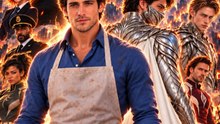 Superhousehusband The Awakening🧡🍏 🔥 (2026) - FULL ENGSUB | Reelshort Hot HD