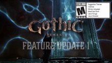 gothic