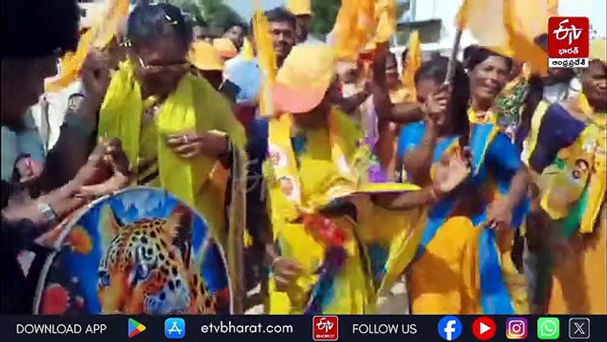 జోరందుకున్న స్థానిక ఎన్నికల ప్రచారం - ఓట్ల వేటలో అభ్యర్థులు