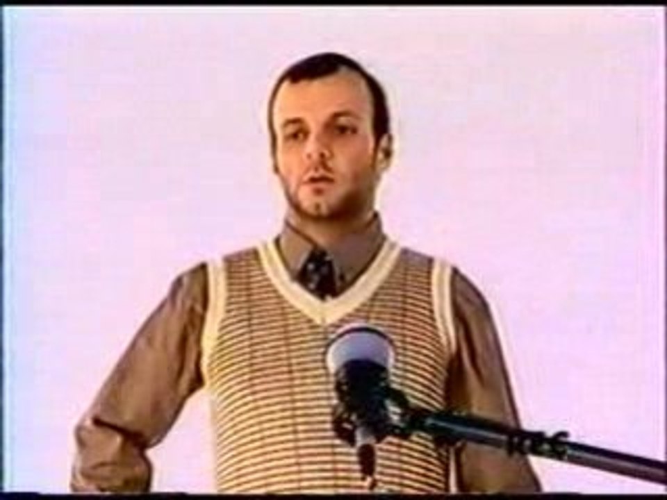 Casting (Le grand grand bleu bleu)