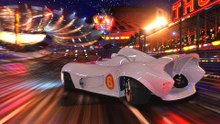 Speed Racer - Trailer zur Live-Action-Verfilmung der Wachowskis