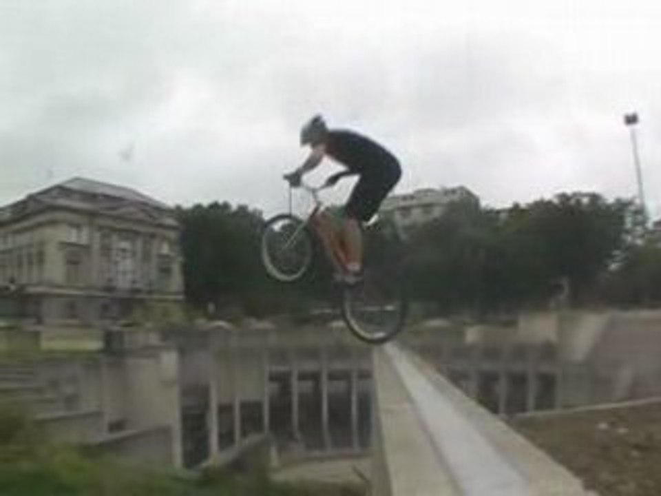 Session Trial Lille-Dunkerque