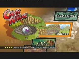 video test dbz burst limit