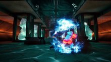 Dune Awakening - Blood and Ice Announcement Trailer