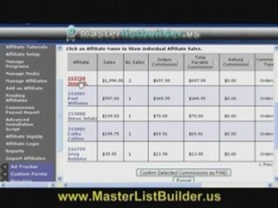 Affiliate Internet Marketing Tip, Grab It While It’s Hot