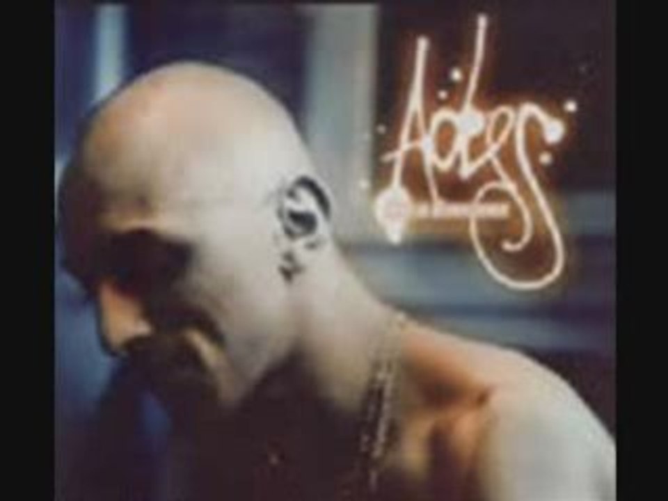 Ades Neochrome - De mauvais gars