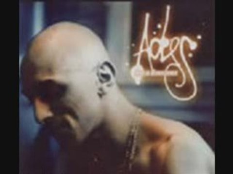 Ades Neochrome - De mauvais gars