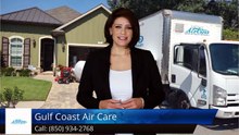 Gulf Coast Air Care Gulf Breeze Celebrates Remarkable 5 Star Review by Pat Mitchell
