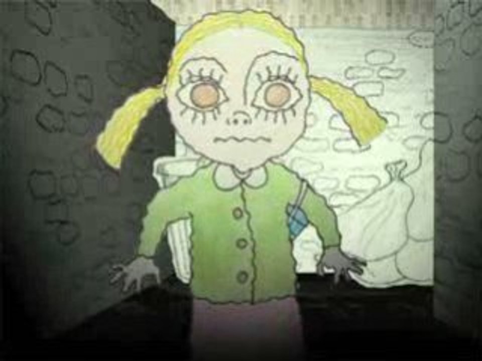 Lucia / Damian Harmata