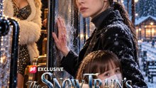 The Snow Train’s Hidden Surgeon 🍿🍿🍿FULL MOVIES ENGLISH SUB 2026🍿🍿🍿 FULL 2026