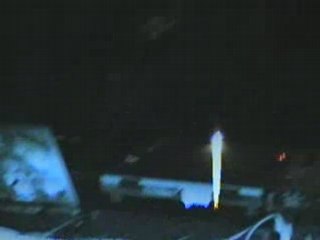 dernier Preparatif à la nocturne electronik ...