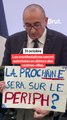 Les manifestations