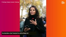 Karine le marchand