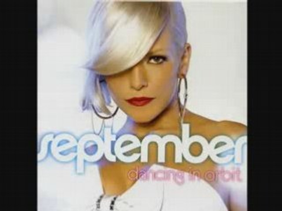 September - sound memory