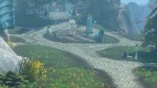 Last-minute WoW - Forever Patch Turns Its Cow-people Into Racecars