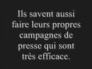 Interview d'une ex-illuminati 1 sur 2