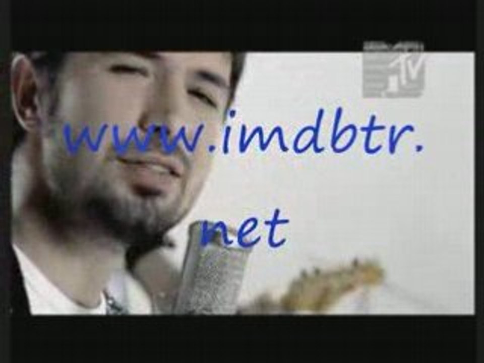 Yalın-Herşey Sensin imdbtr.net