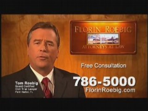 Personal Injury Attorney Clearwater