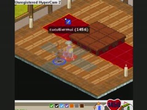 Cocotiermoi/2éme vidéo/iop THL/Brumaire/dofus