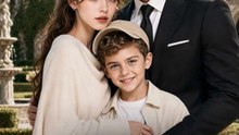 My Secret Son With The Billionaire (Short Drama)